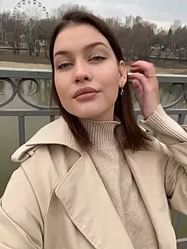 KikiWatson online show from February 2025 08:02:02 AM