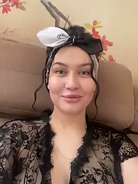 KikiWatson online show from February 2025 09:15:02 AM