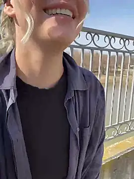 KikiWatson online show from March 2025 10:19:01 AM