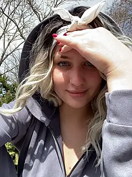 KikiWatson online show from March 2025 10:16:02 AM