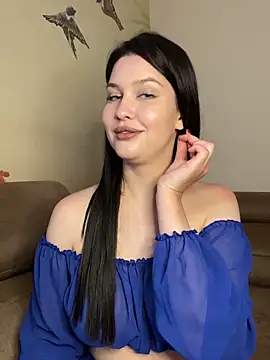 KikiWatson online show from March 2025 11:06:01 AM