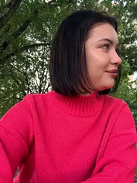 KikiWatson online show from September 2025 06:24:01 AM