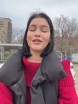 KikiWatson online show from February 2026 07:49:01 AM