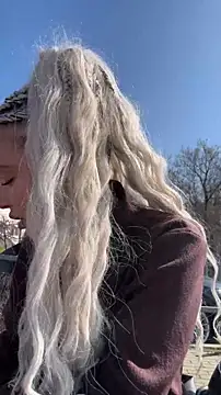 KikiWatson online show from March 2026 07:58:02 AM