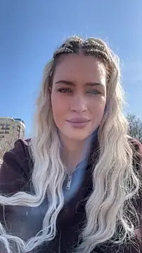 KikiWatson online show from March 2026 07:55:02 AM