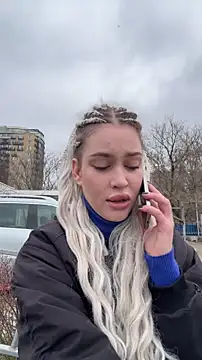 KikiWatson online show from March 2026 08:08:02 AM