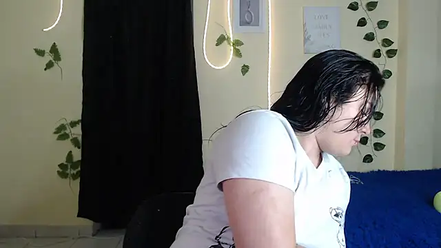 Nika 1  online show from January 2026 02:13:01 AM