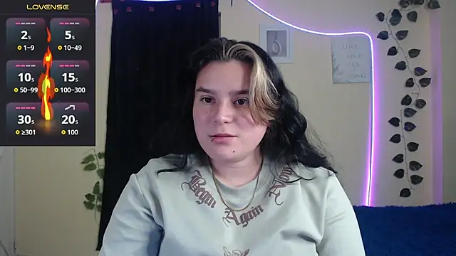 Nika 1  online show from January 2026 03:12:02 AM