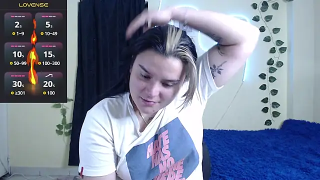 Nika 1  online show from January 2026 09:03:02 AM