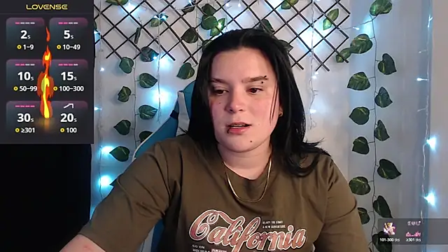 Nika 1  online show from April 2026 02:55:01 AM