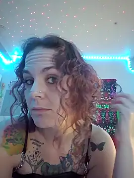 thatonespicychick online show from January 2025 12:14:02 AM