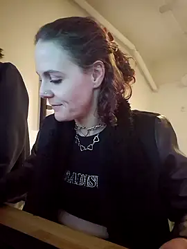 thatonespicychick online show from February 2025 07:26:02 AM