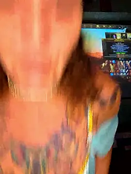 thatonespicychick online show from October 2025 03:03:02 AM