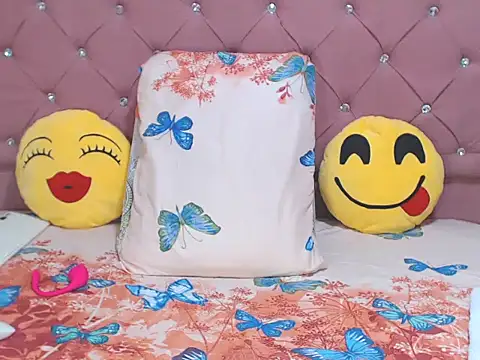 sharonbrown28 online show from October 2025 09:50:01 PM