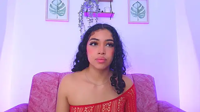 Snapshot of Sara_Jhonson chatting on February 2025 03:55:02 AM Sara Jhonson online show from February 2025 03:55:02 AM