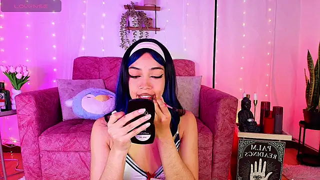 Snapshot of Sara_Jhonson chatting on June 2026 11:35:02 PM Sara Jhonson online show from June 2026 11:35:02 PM