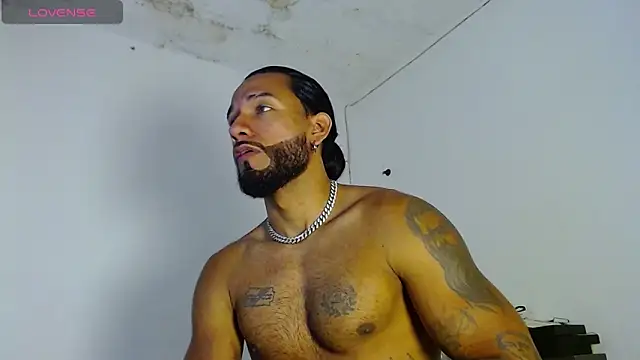  jhon connor  online show from September 2025 05:37:01 PM