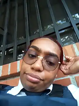 Cinnamon-Skin online show from January 2025 08:02:01 PM