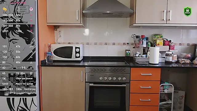 JennyCoquine online show from February 2026 09:52:02 AM