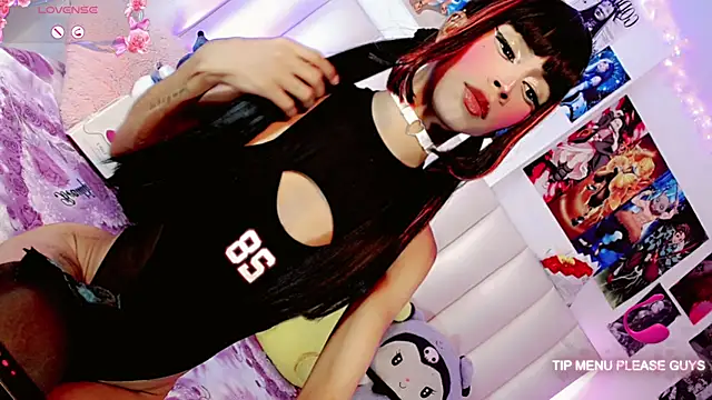 Jadee Ariell online show from February 2026 09:43:01 PM