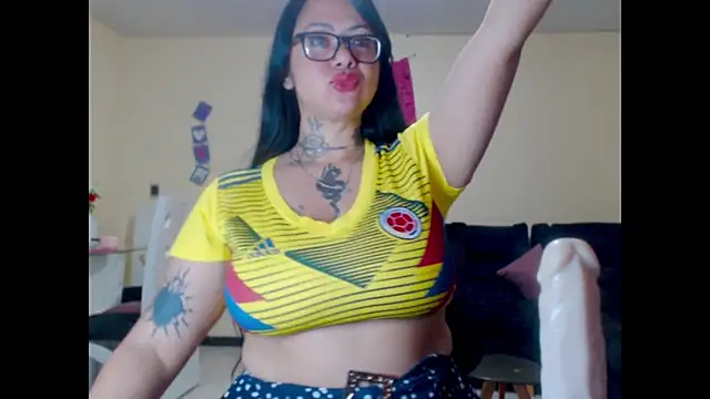 Saloome- online show from July 2026 11:11:01 PM