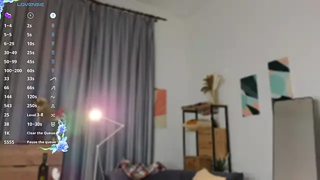 Snapshot of MimiLoll chatting on February 2025 02:29:02 AM MimiLoll online show from February 2025 02:29:02 AM