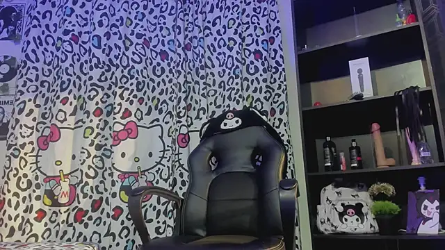 yulianademond66 online show from October 2025 12:07:02 AM