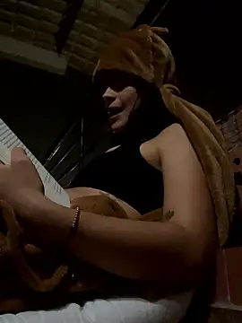 HannaRhodes online show from January 2026 03:12:02 AM