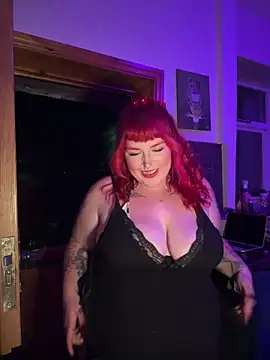 puffpixiee online show from October 2025 07:35:02 PM