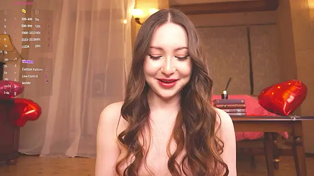 holyhee online show from February 2026 03:08:01 PM