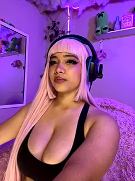 MadelineBenet online show from October 2025 12:44:02 AM