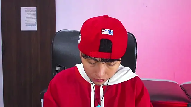 Im Mathias online show from March 2026 03:11:02 AM