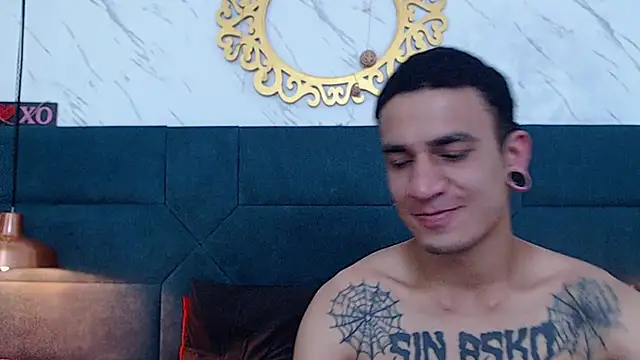 salome daniel online show from October 2025 07:37:02 PM