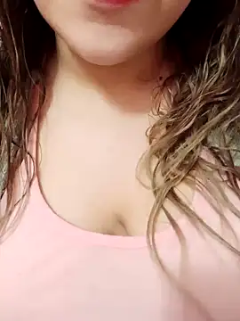 Hotoufia38 online show from February 2025 06:57:02 PM