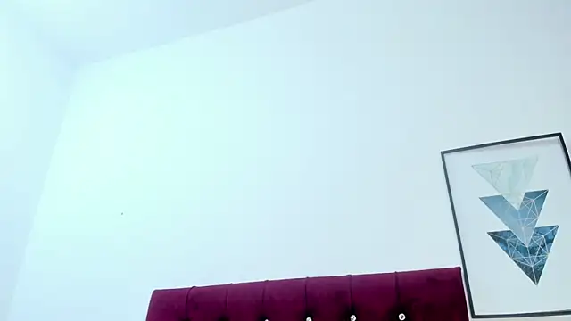 Melody Megann online show from February 2026 11:38:02 AM