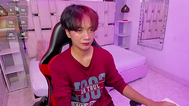 Eriol  online show from October 2025 12:04:02 PM