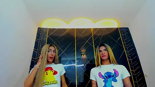 Isabella stanford2 online show from March 2025 07:08:02 AM