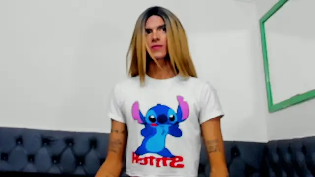 Isabella stanford2 online show from March 2025 08:40:01 AM