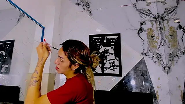 Isabella stanford2 online show from February 2026 06:33:02 AM