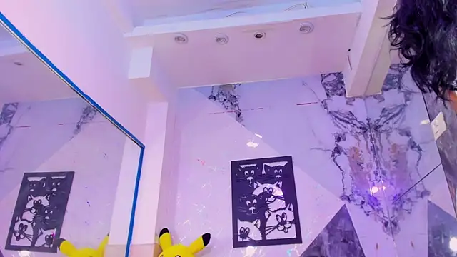 Snapshot of Isabella_stanford2 chatting on March 2026 05:11:01 AM Isabella stanford2 online show from March 2026 05:11:01 AM