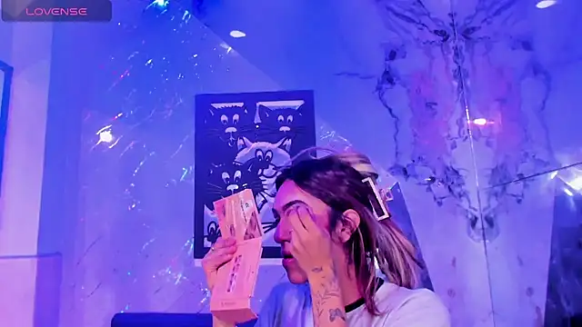 Snapshot of Isabella_stanford2 chatting on April 2026 12:17:02 PM Isabella stanford2 online show from April 2026 12:17:02 PM