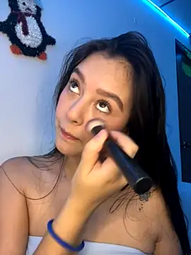 kanne mia online show from November 2025 10:32:02 PM