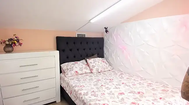 Zara Jackson online show from January 2025 02:19:01 PM