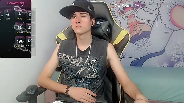 johnny cagee online show from February 2025 07:02:01 AM