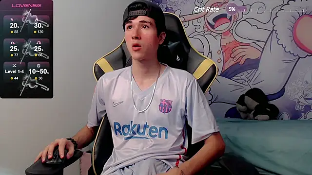 johnny cagee online show from February 2025 04:54:02 AM