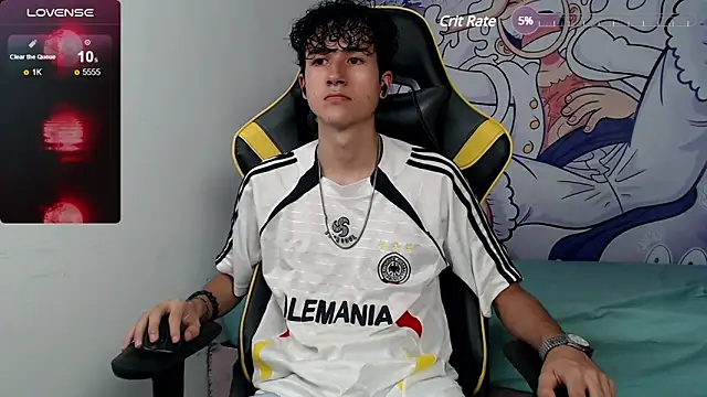 johnny cagee online show from February 2025 07:24:02 AM