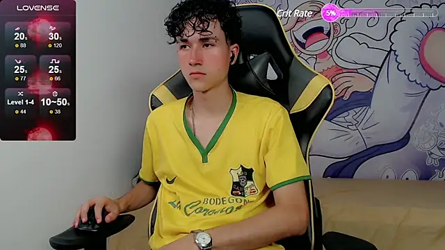 johnny cagee online show from February 2025 03:32:01 AM