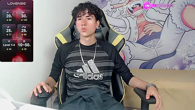 johnny cagee online show from March 2025 06:33:02 AM