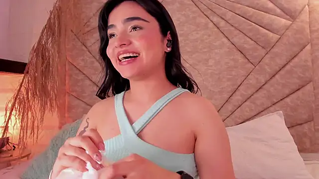 ConnieFontane online show from March 2025 07:37:02 AM