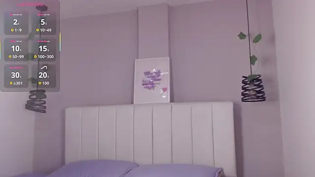 julz 03 online show from March 2026 05:26:02 AM